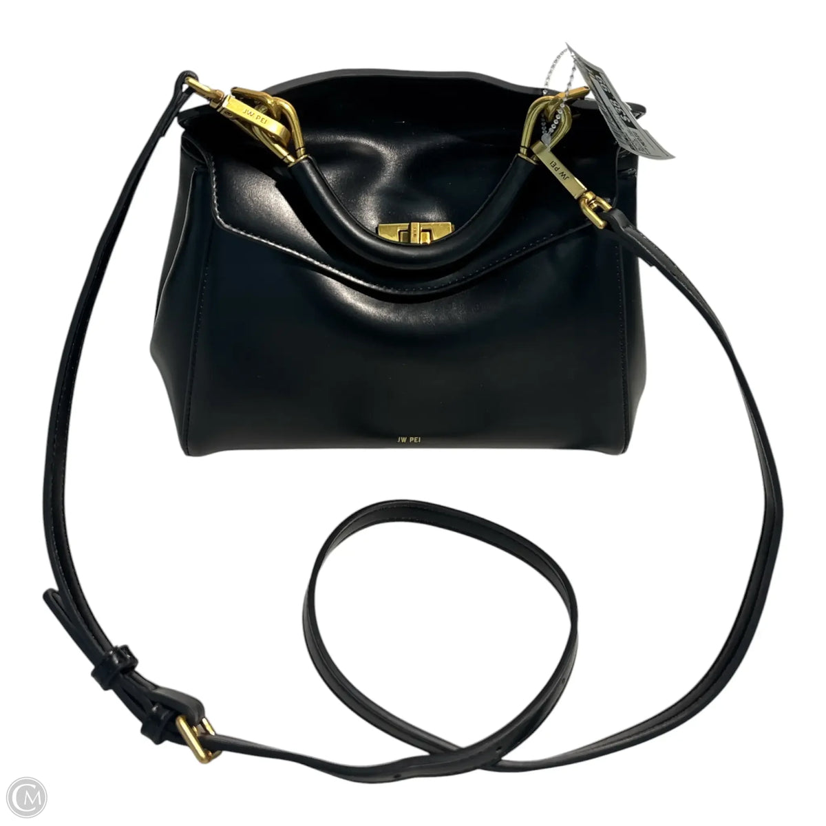 Handbag Designer By Jw Pei, Size: Medium