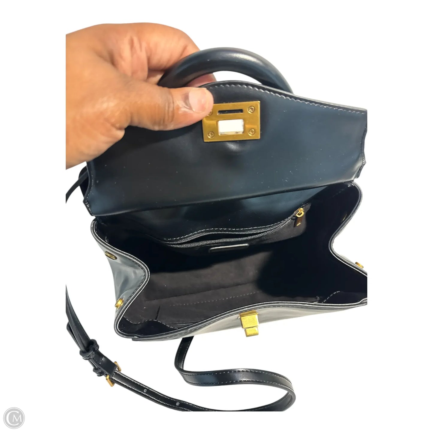 Handbag Designer By Jw Pei, Size: Medium