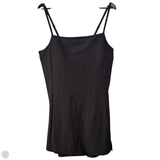 Athletic Dress By Old Navy In Black, Size: Xxl