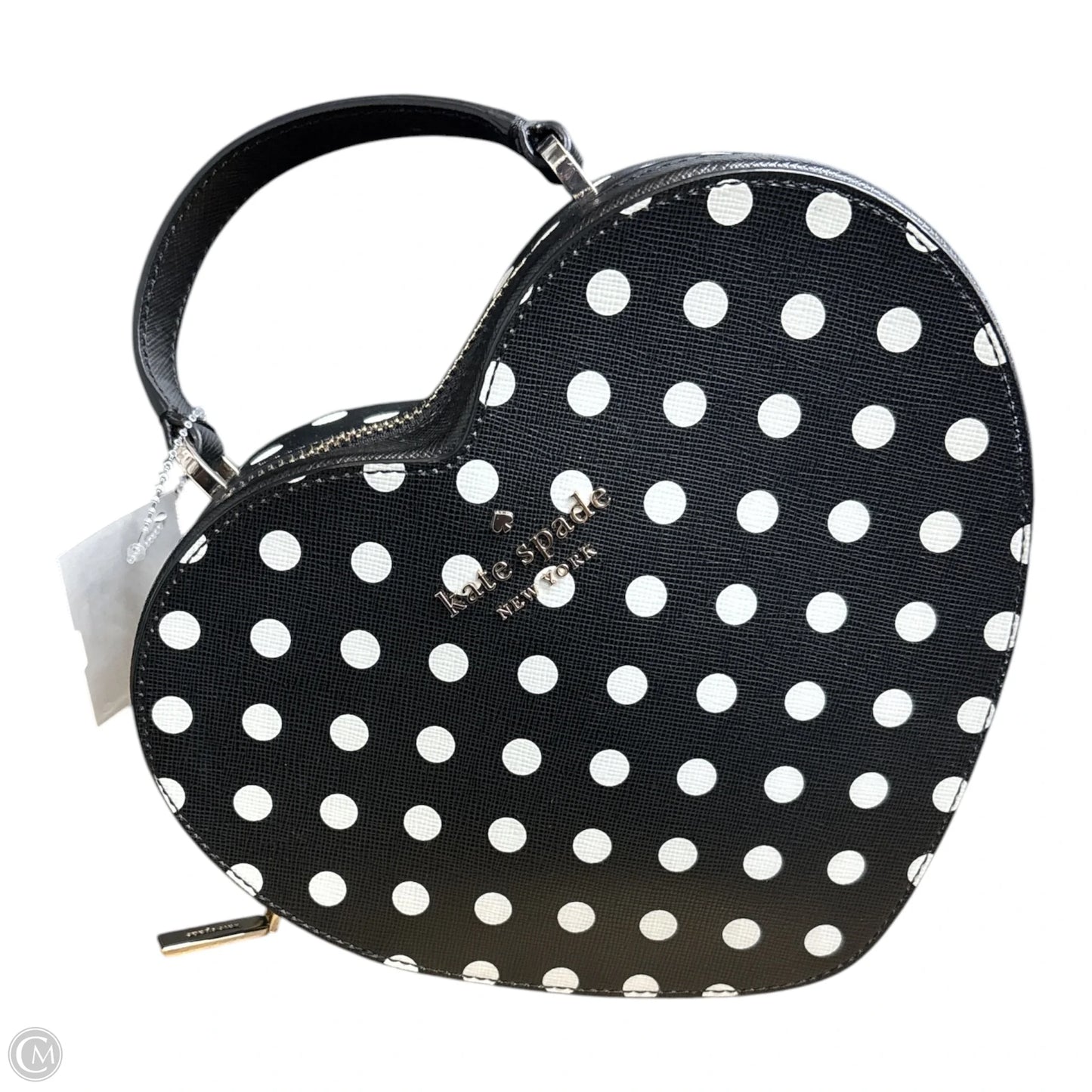 Handbag Designer By Kate Spade, Size: Small