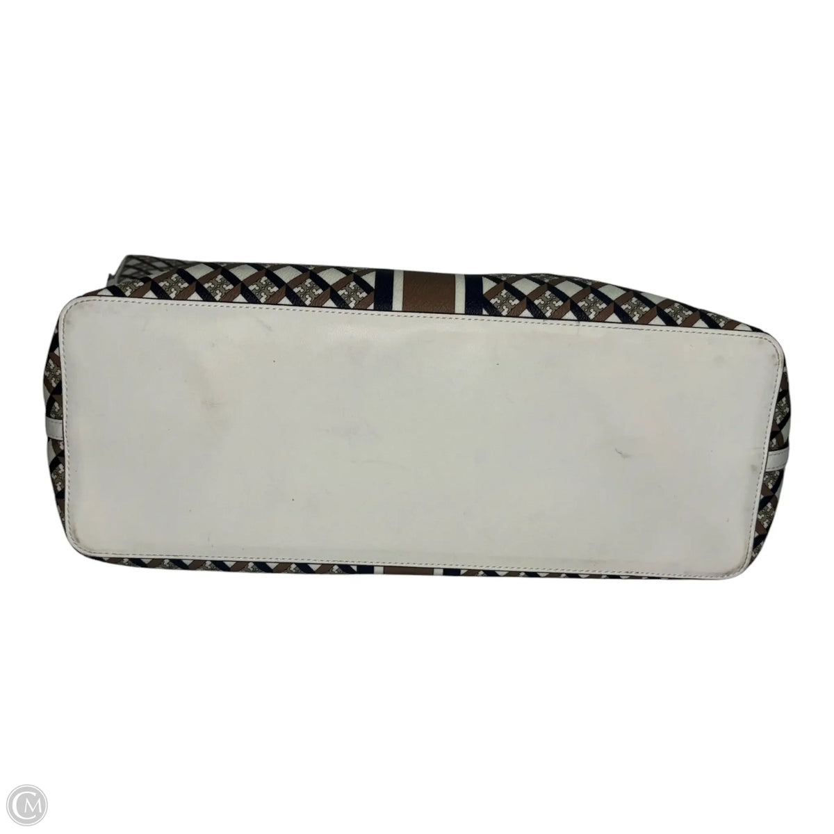 Handbag Designer By Tory Burch, Size: Large