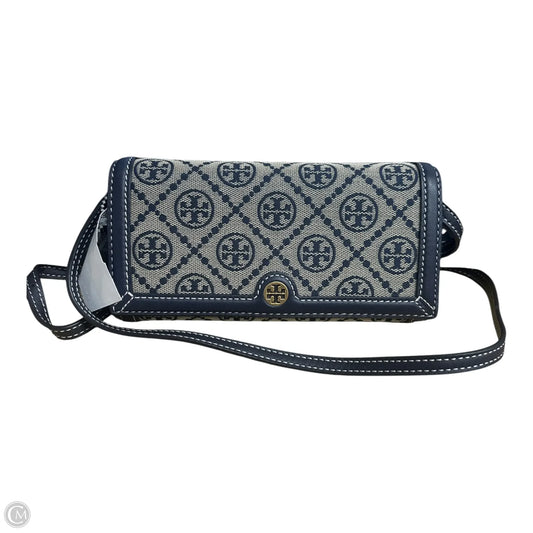 Handbag Designer By Tory Burch, Size: Small