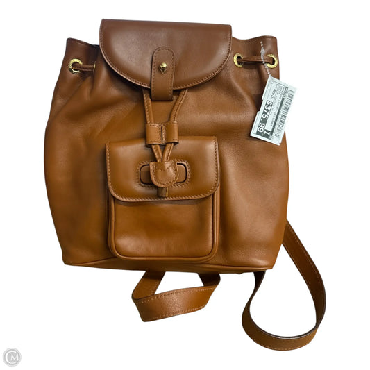 Handbag Luxury Designer By Gucci, Size: Medium