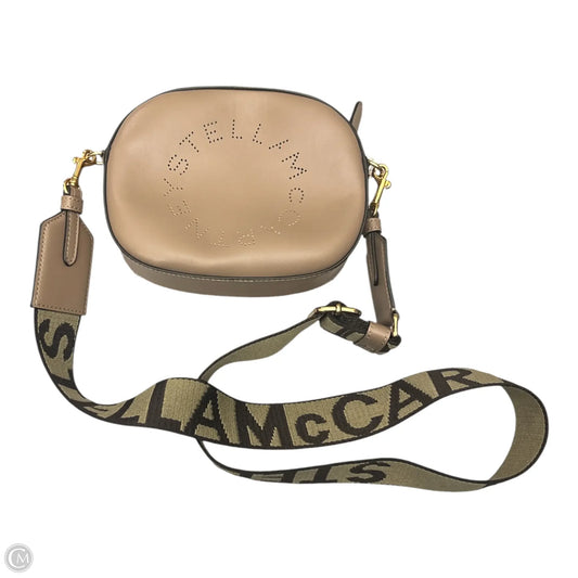 Handbag Luxury Designer By Stella Mccartney, Size: Small