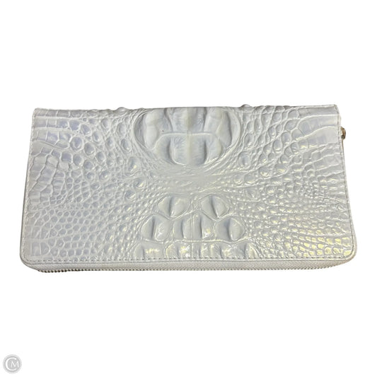 Wallet Designer By Brahmin, Size: Large