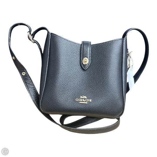 Handbag Designer By Coach, Size: Small