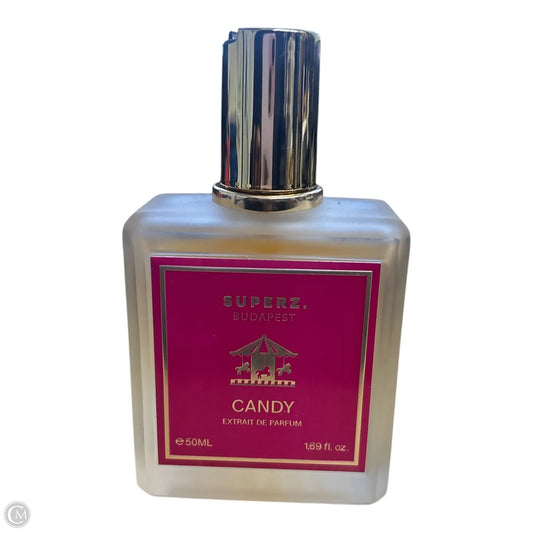 Fragrance By Clothes Mentor, Size: