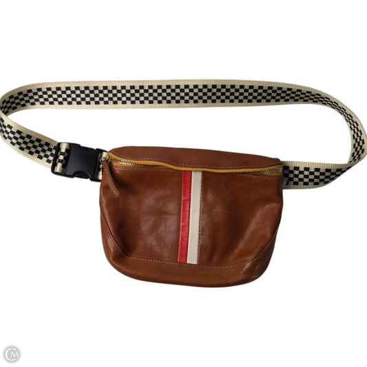 Belt Bag By Clare V., Size: Small