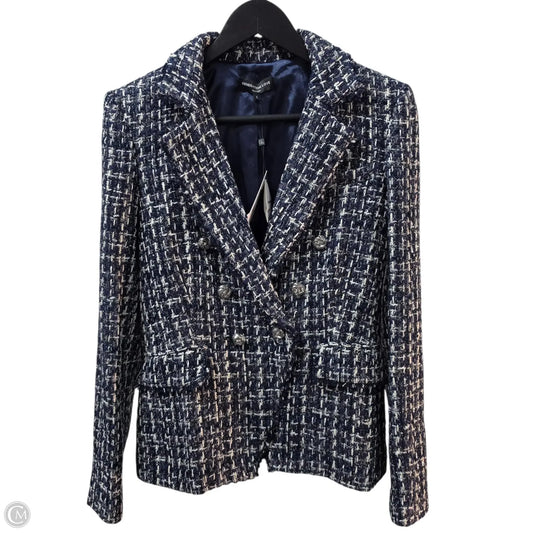 Blazer By Generation Love In Blue, Size: S