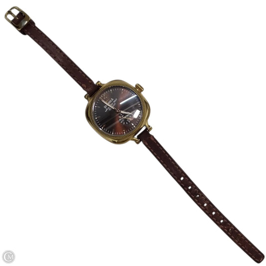 Watch By Shinola