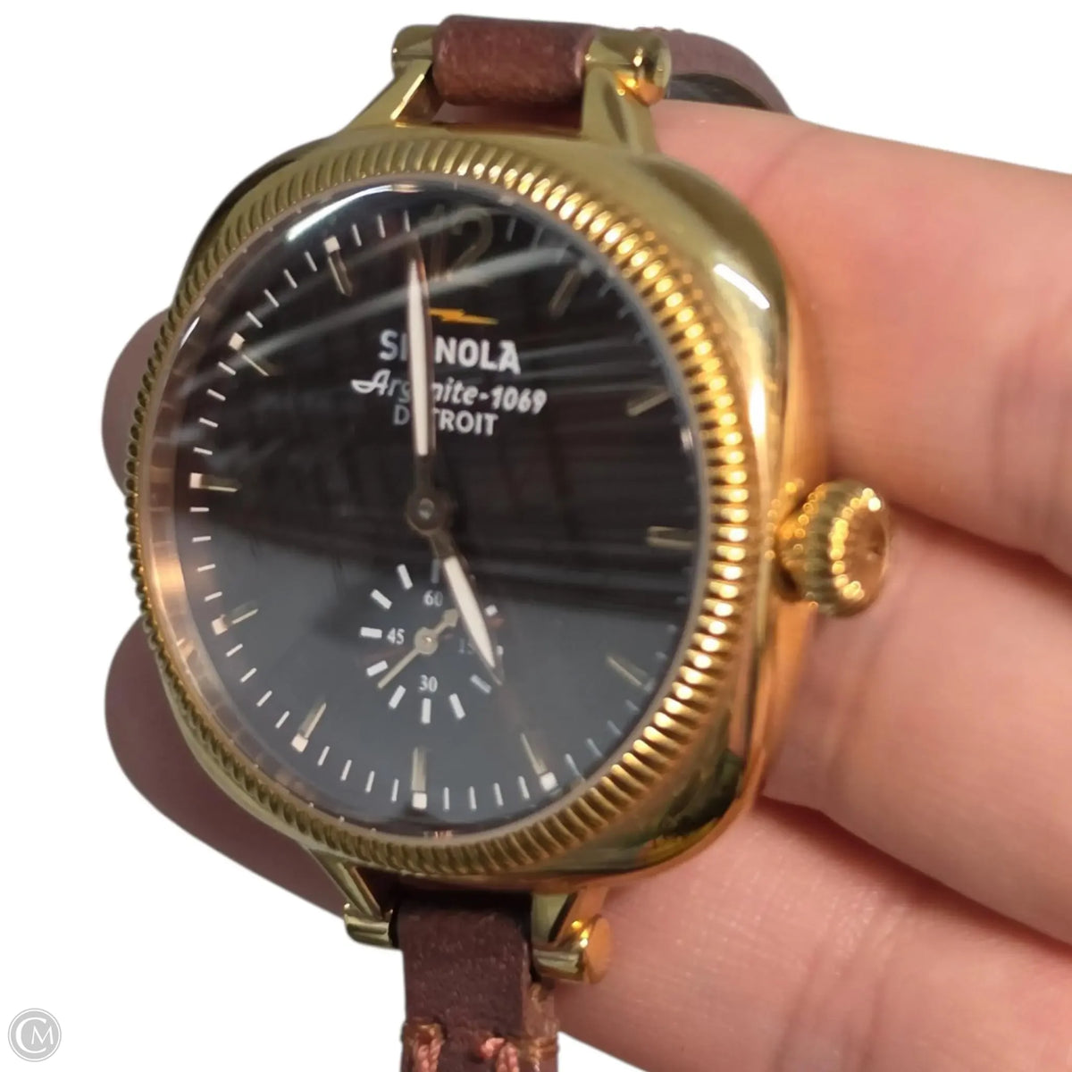 Watch By Shinola
