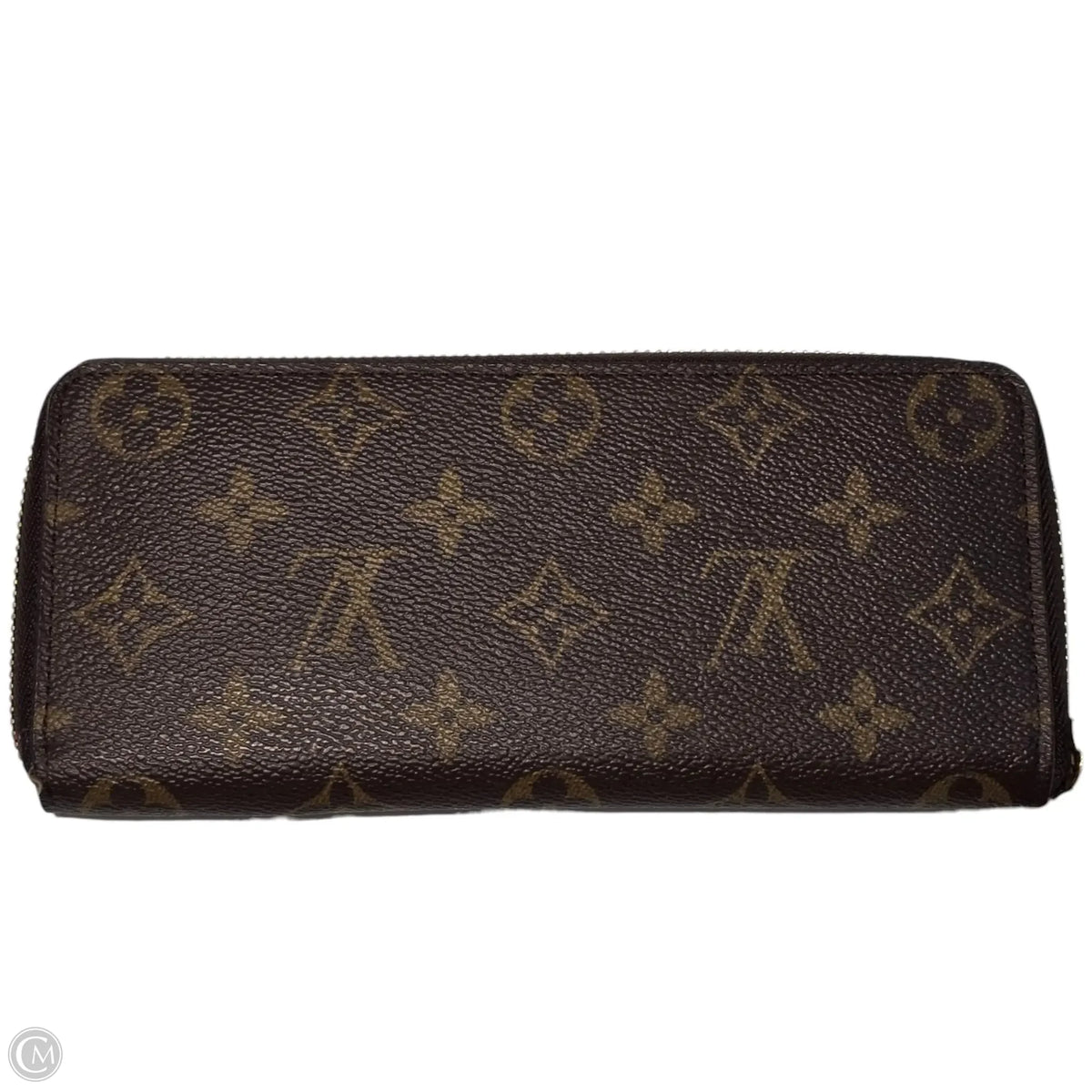 Wallet Luxury Designer By Louis Vuitton, Size: Medium