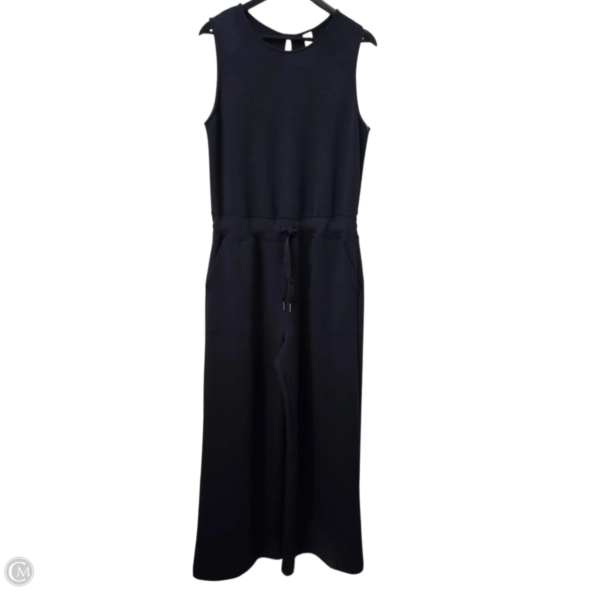 Spanx Jumpsuit In Blue, Size: XL