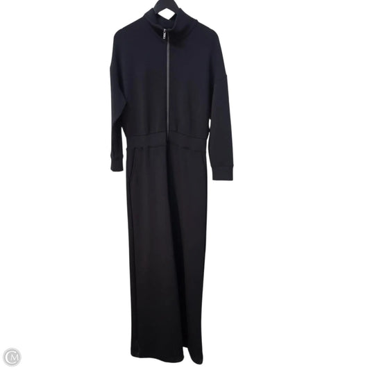 Jumpsuit By Spanx In Black, Size: L