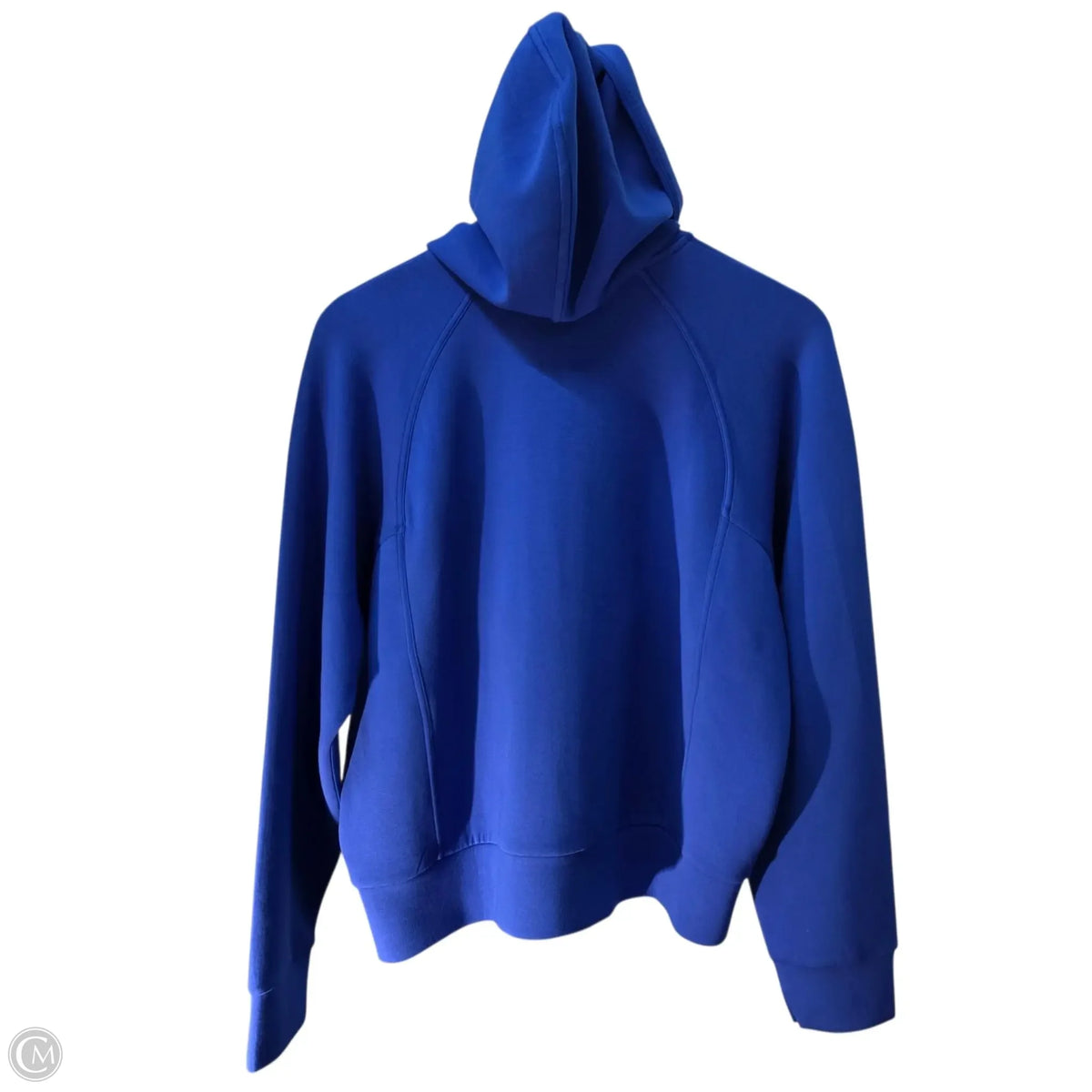 Jacket Other By Spanx In Blue, Size: L