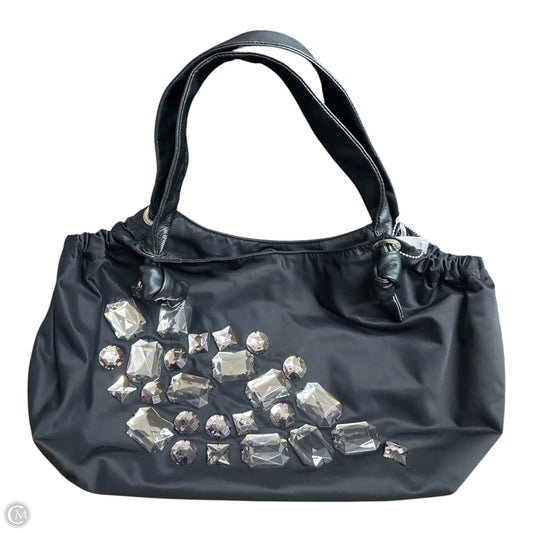 Handbag Designer By Stuart Weitzman, Size: Large
