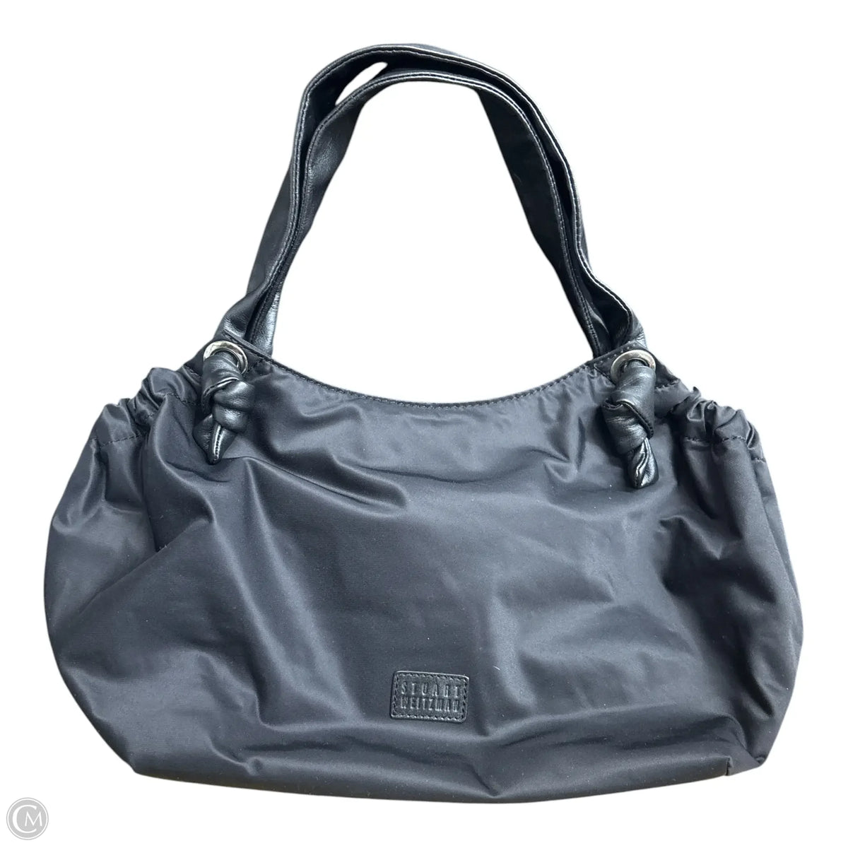 Handbag Designer By Stuart Weitzman, Size: Large