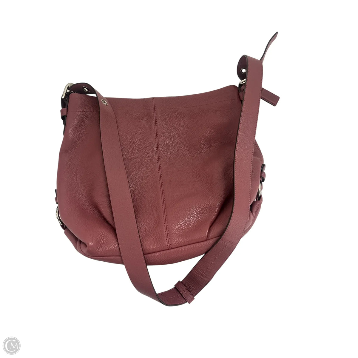Coach Leather Handbag