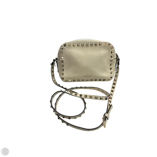 Valentino Garavani Rockstud Mini Crossbody Bag