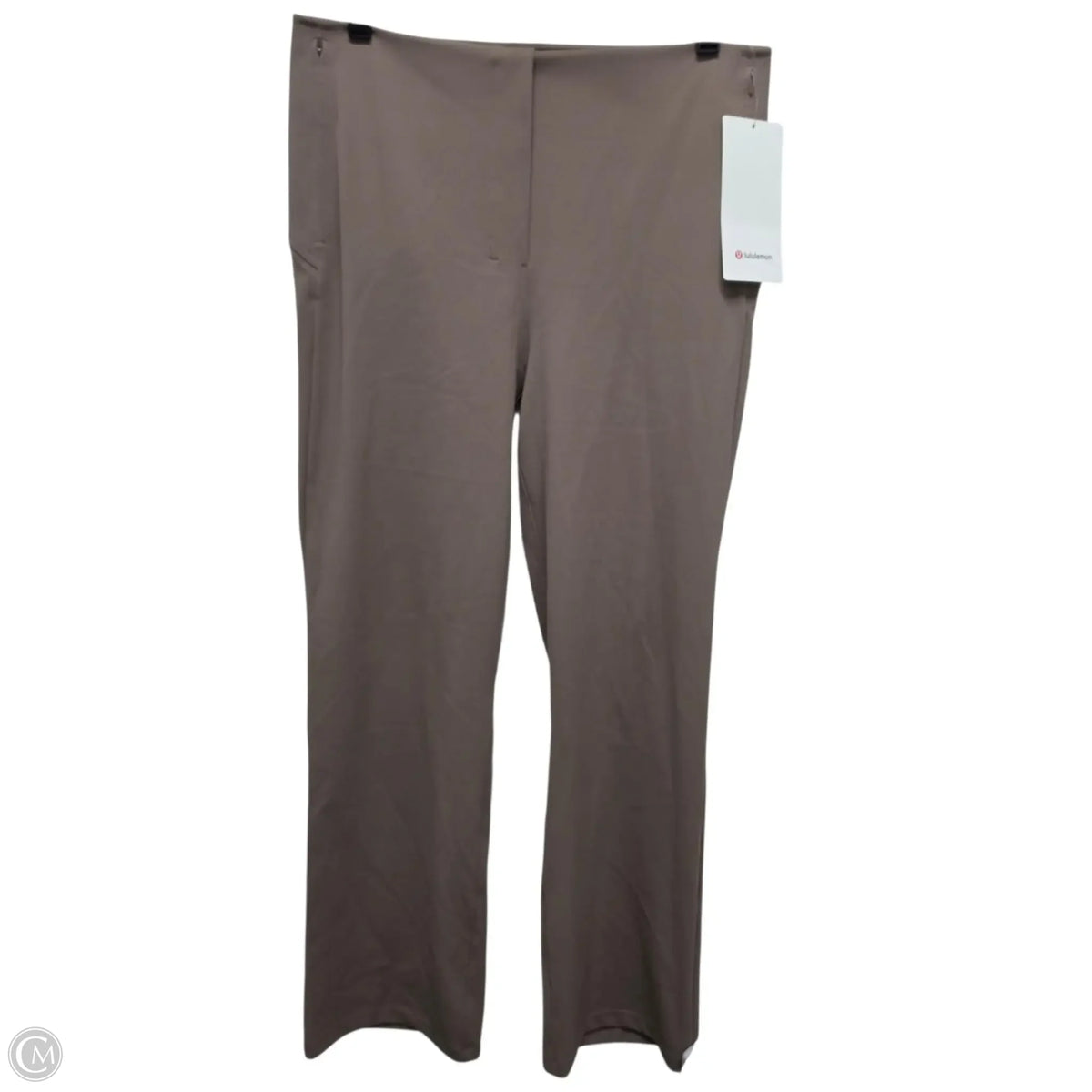 Lululemon Pants In Tan, Size: 12