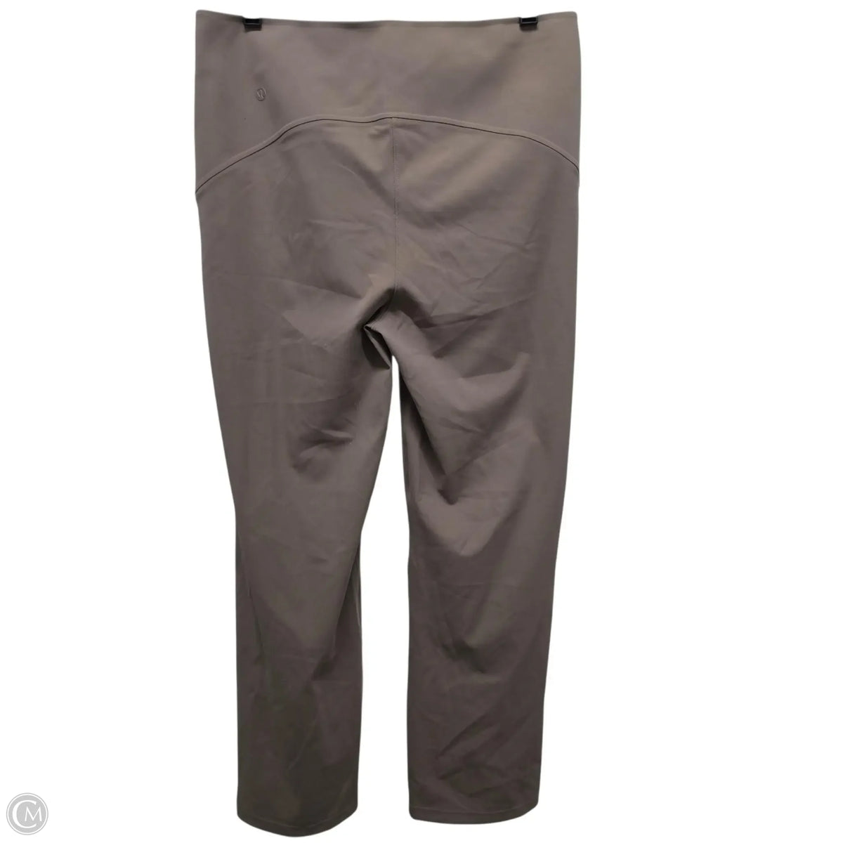 Lululemon Pants In Tan, Size: 12