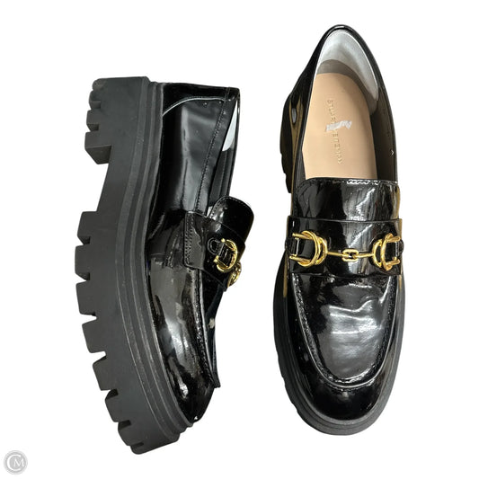 Shoes Designer By Stuart Weitzman In Black, Size: 8.5