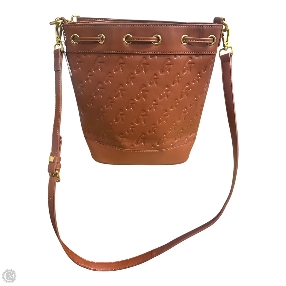 Handbag By Clothes Mentor, Size: Medium
