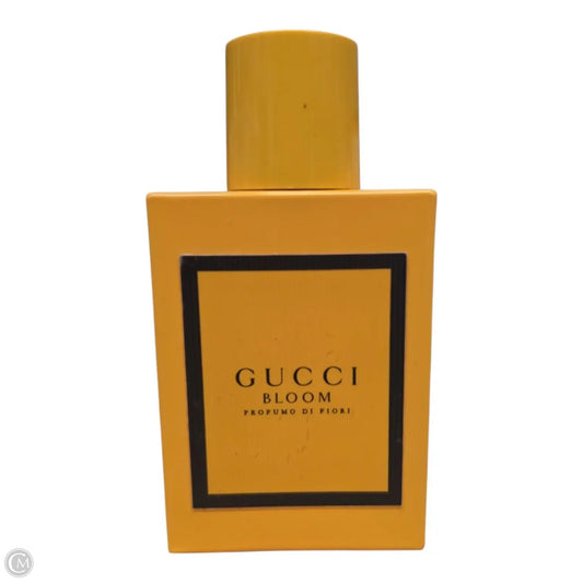 Fragrance Luxury Designer By Gucci, Size: