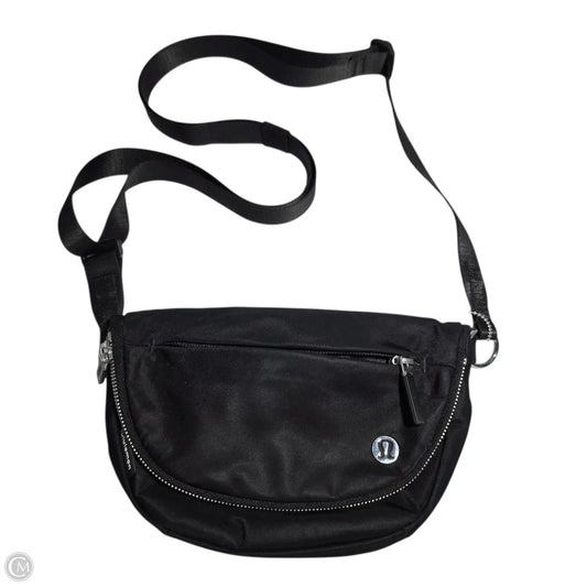 Belt Bag By Lululemon, Size: Small