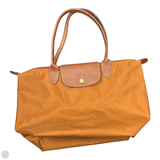 Longchamp Le Pliage Tote, Size: Medium