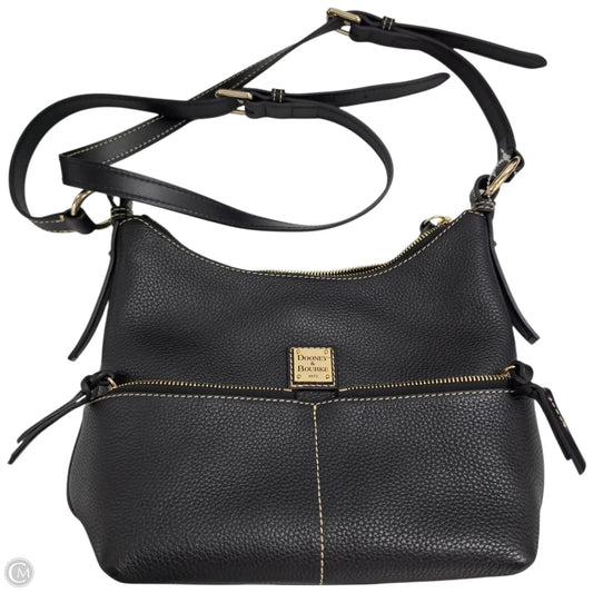 Handbag Designer By Dooney And Bourke, Size: Medium