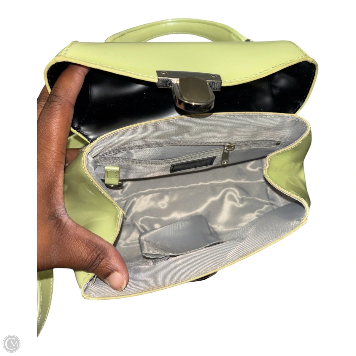 Beijo Handbag, Size: Small