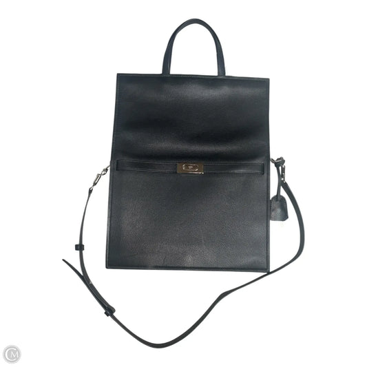 Handbag Designer By Tory Burch, Size: Large