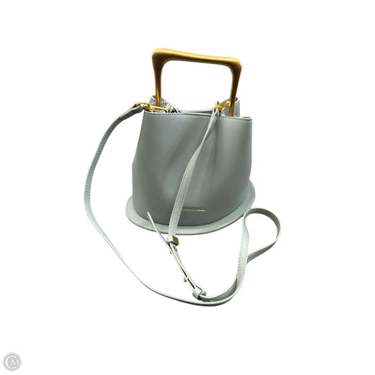 VERANO HILL Leather Purse