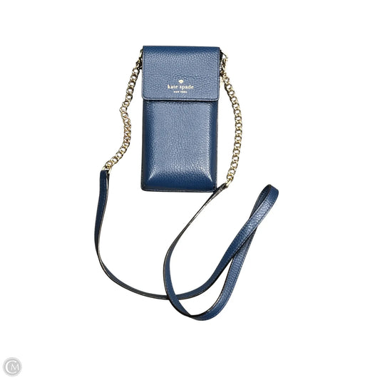 Kate Spade Cell Phone Crossbody Bag