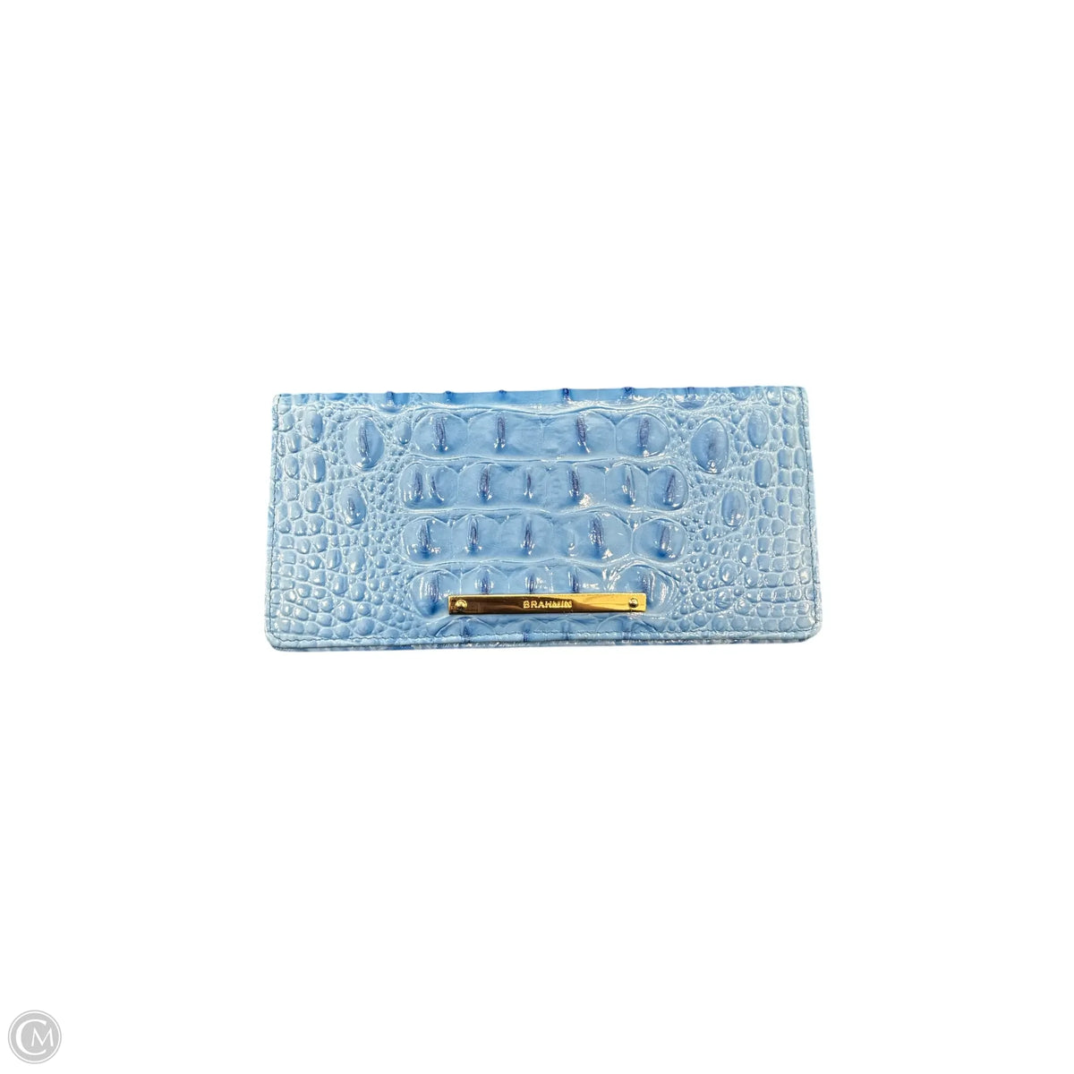Wallet Designer By Brahmin, Size: Large
