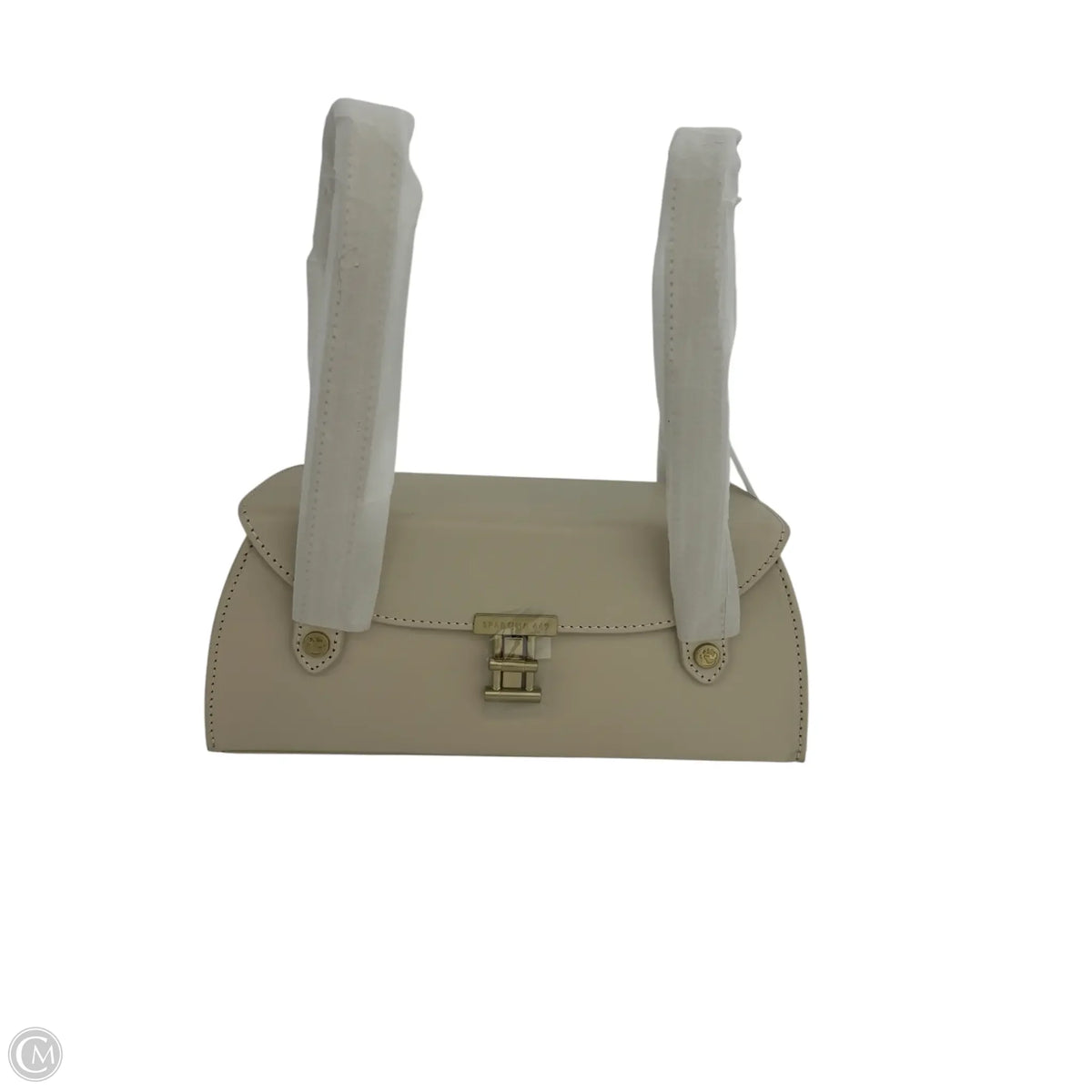 Spartina Leather Satchel