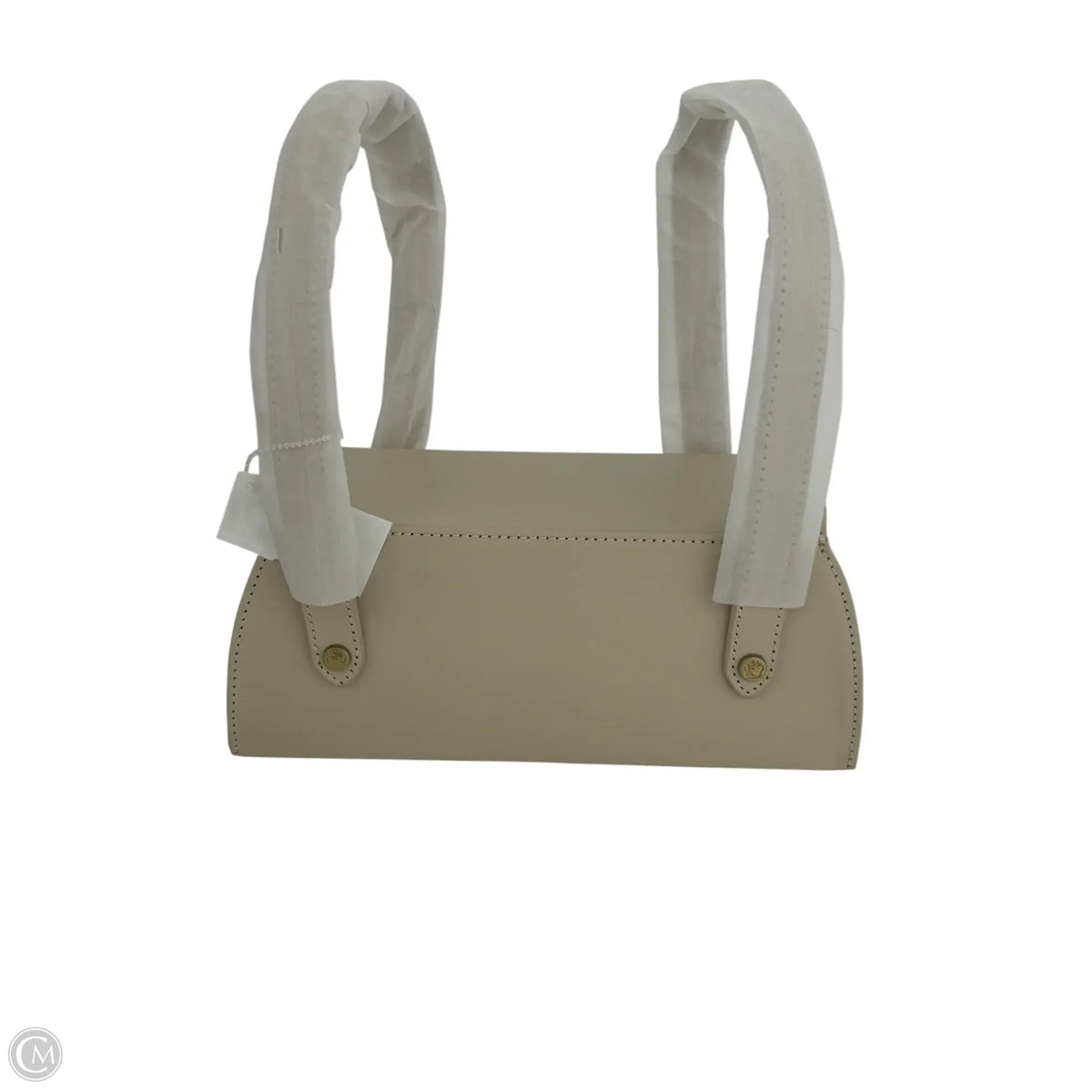 Spartina Leather Satchel