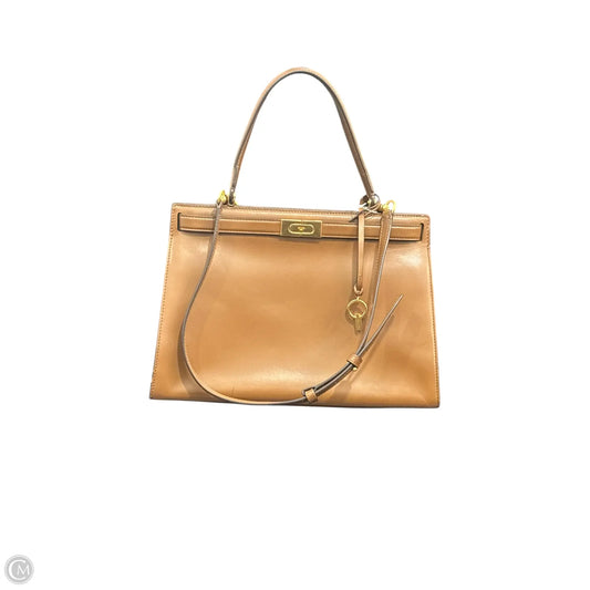 Tory Burch Lee Radziwill Handbag
