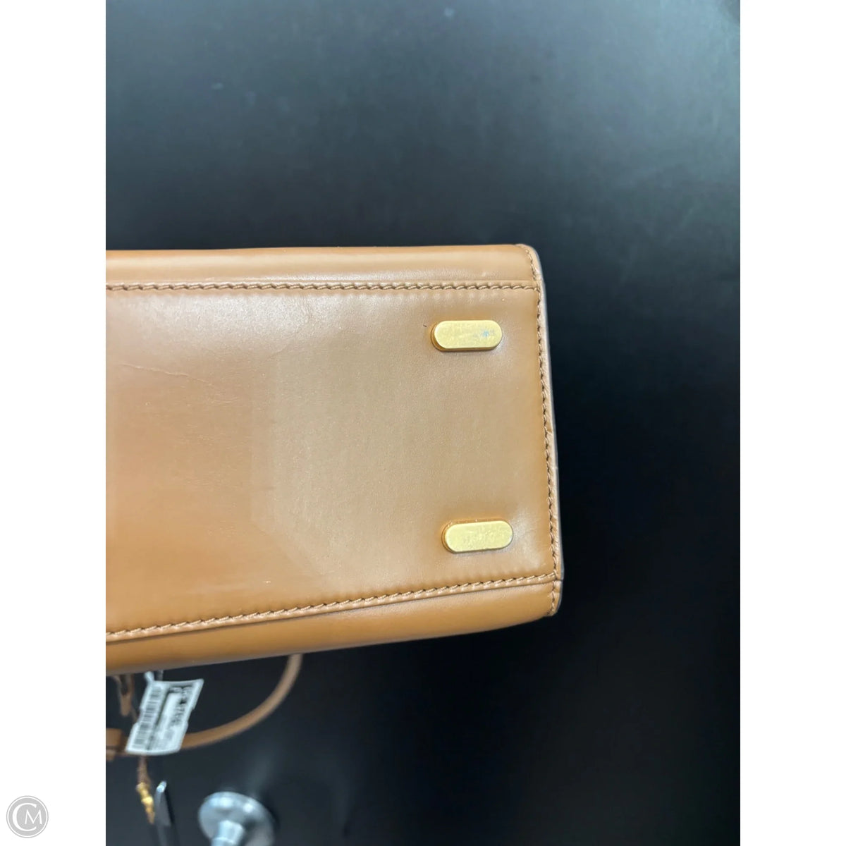 Tory Burch Lee Radziwill Handbag