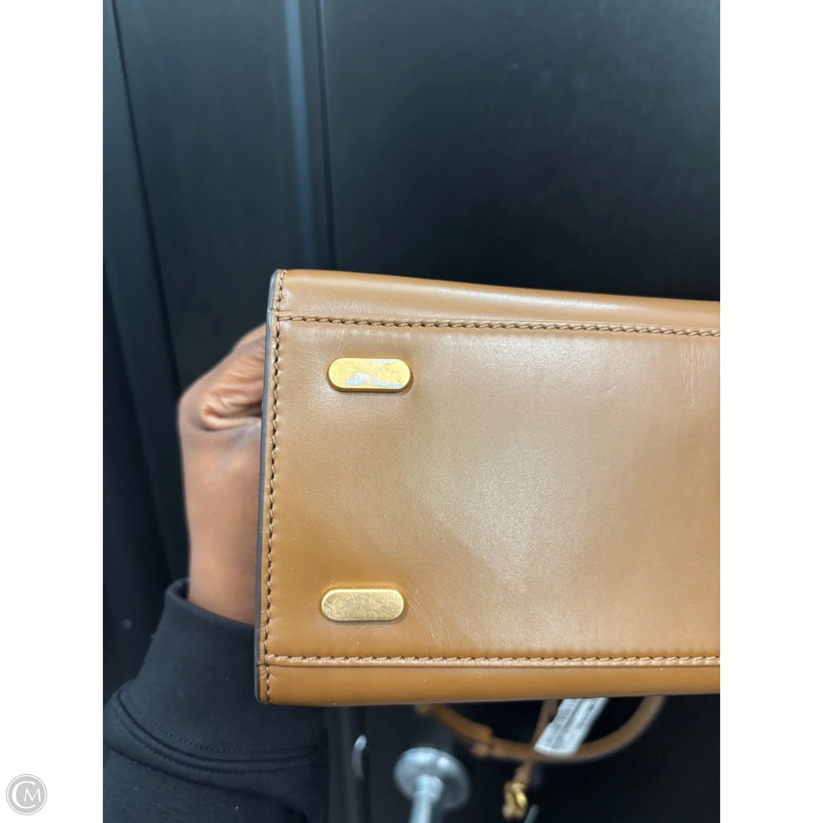 Tory Burch Lee Radziwill Handbag