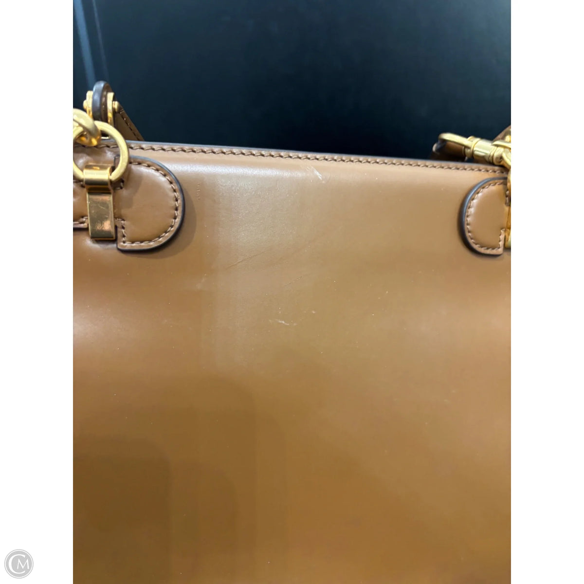 Tory Burch Lee Radziwill Handbag