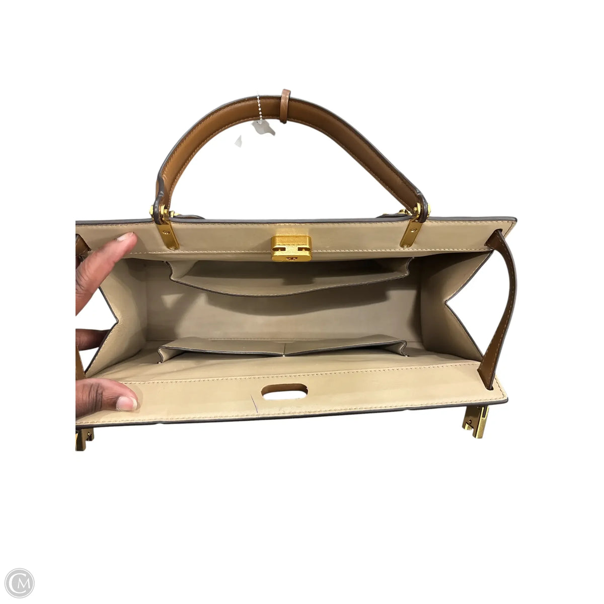 Tory Burch Lee Radziwill Handbag