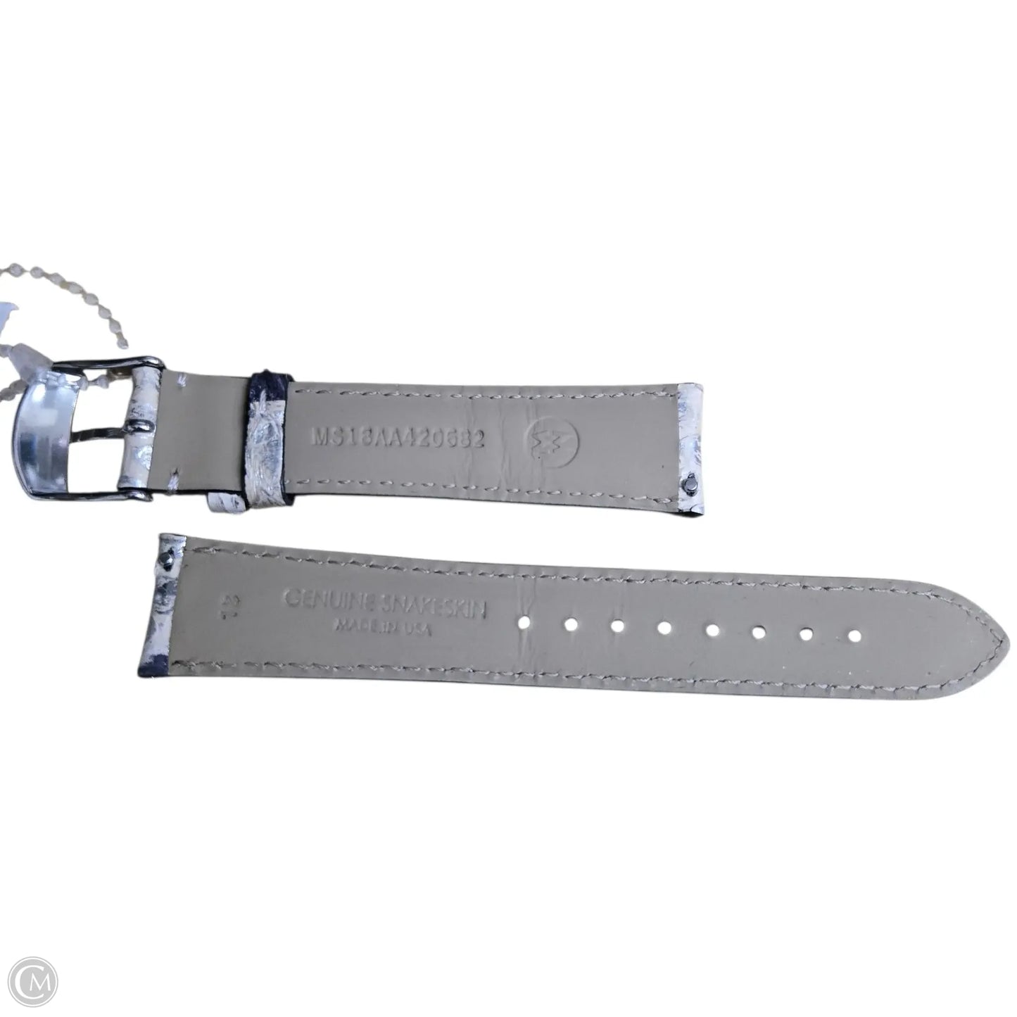 Accessory Tag By Michele