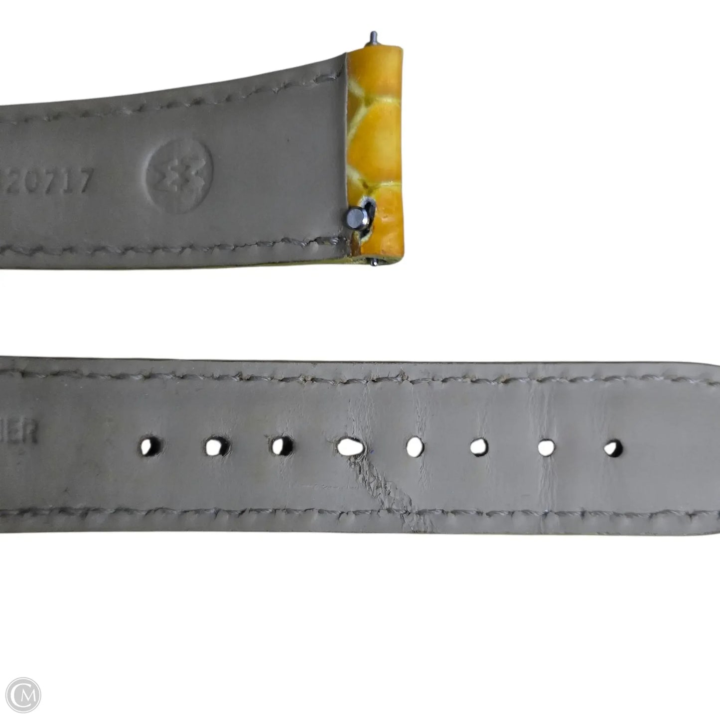 Accessory Tag By Michele