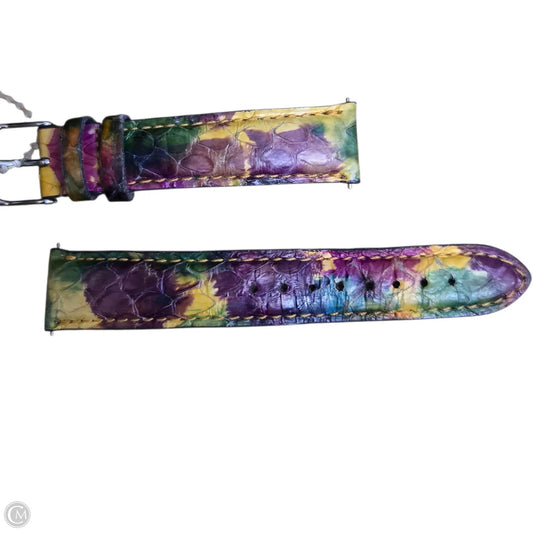 Accessory Tag By Michele