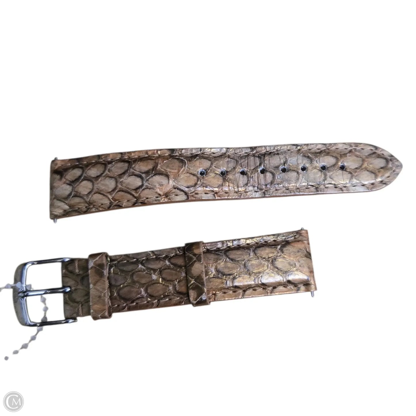 Accessory Tag By Michele
