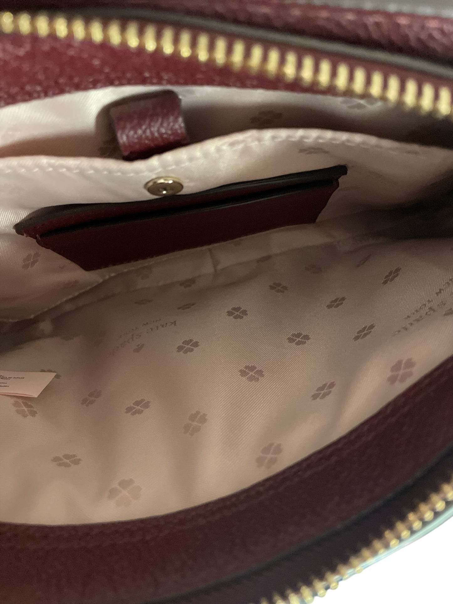 Handbag Designer By Kate Spade, Size: Medium