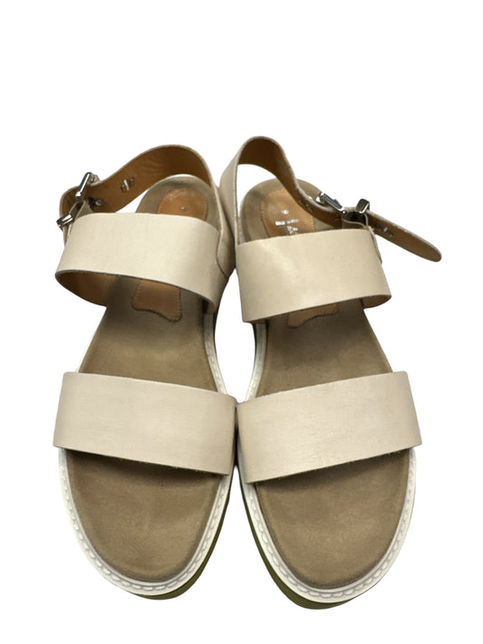 Sandals Flats By Aquatalia  Size: 9