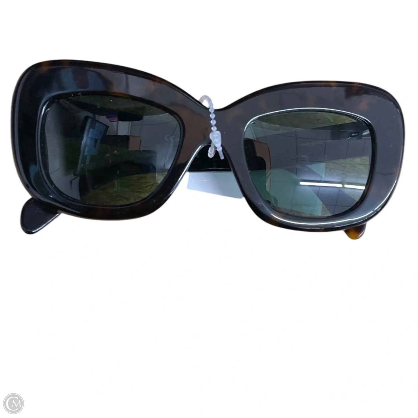 Sunglasses Luxury Designer By Celine